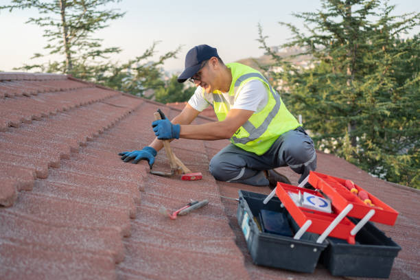 Best Commercial Roof Installation  in Gentry, AR