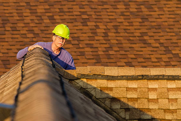 Best Residential Roofing Contractor  in Gentry, AR