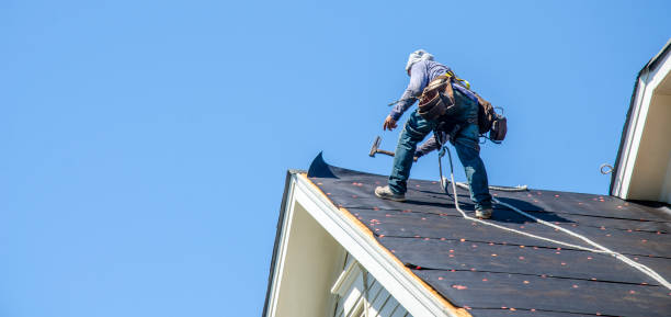 Roof Waterproofing Services in Gentry, AR